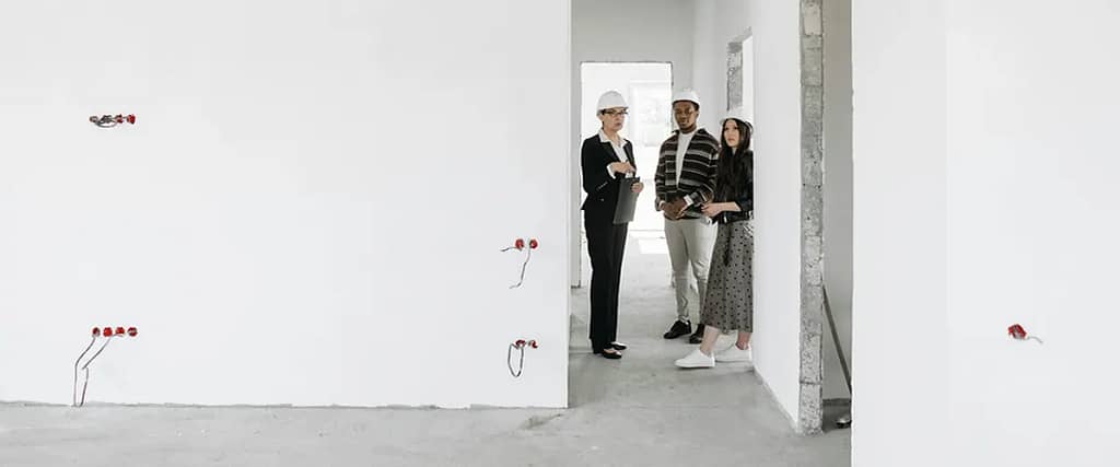 commercial space remodeling assessment