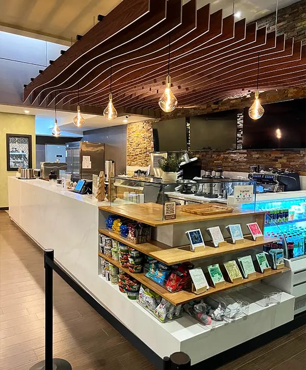 Commercial General Contractor in Piscataway, NJ